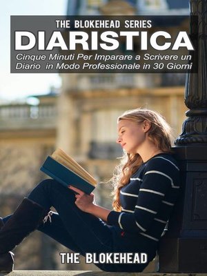 cover image of Diaristica